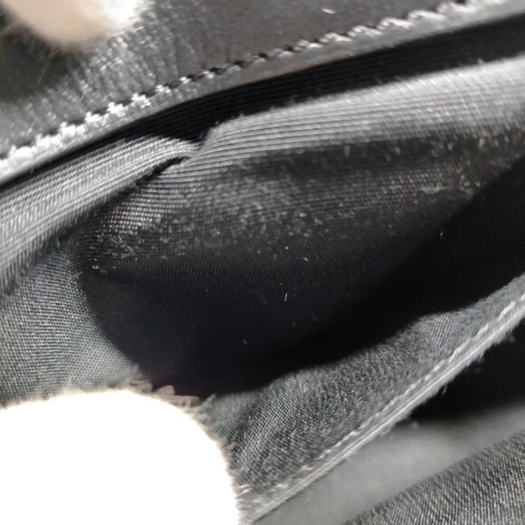 Authentic VERSACE Black Leather Hand Bag mon788-111025 - Picture 12 of 16